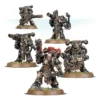 thumbnail image 2 of Chaos Space Marines Havocs – Warhammer 40k New In Box (43-61) 2 of 6