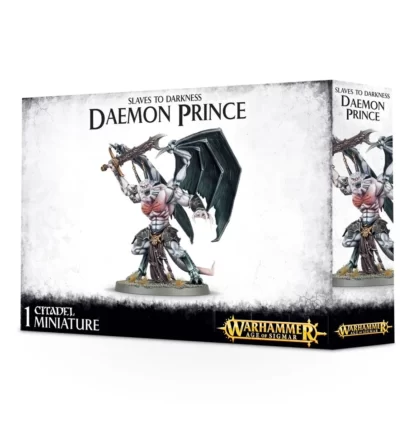 83-23 Daemon Prince 2016
