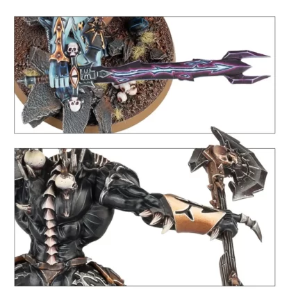 83-23 Daemon Prince 2016 - Image 7