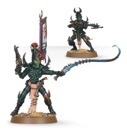 45-07 Drukhari Kabalite Warriors - Image 3