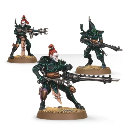 45-07 Drukhari Kabalite Warriors - Image 4