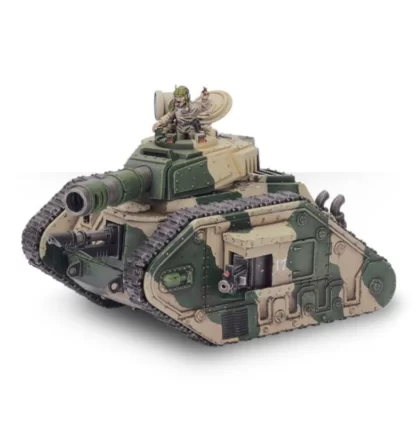 70-47 Start Collecting! Astra Militarum 2017 - Image 6