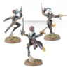 58-10 Aeldari Harlequin Troupe - Image 3