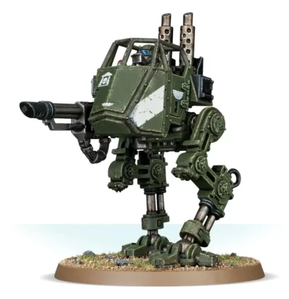 47-12 Astra Militarum Sentinel 2019 - Image 3