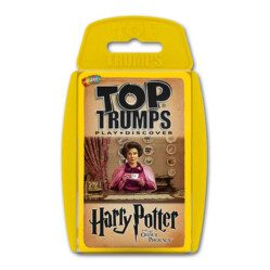 Top Trumps - Harry Potter (Order of the Phoenix)