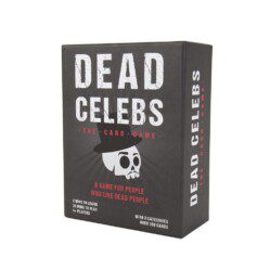 Dead Celebs