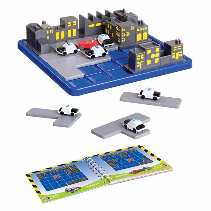 Road Block Logic Game - Image 2