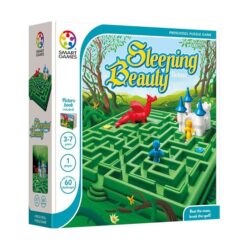 Sleeping Beauty Deluxe