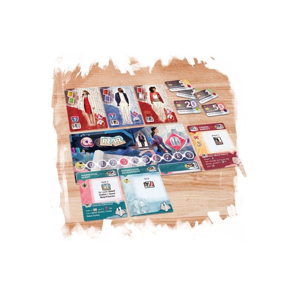 Pret A Porter - Image 4