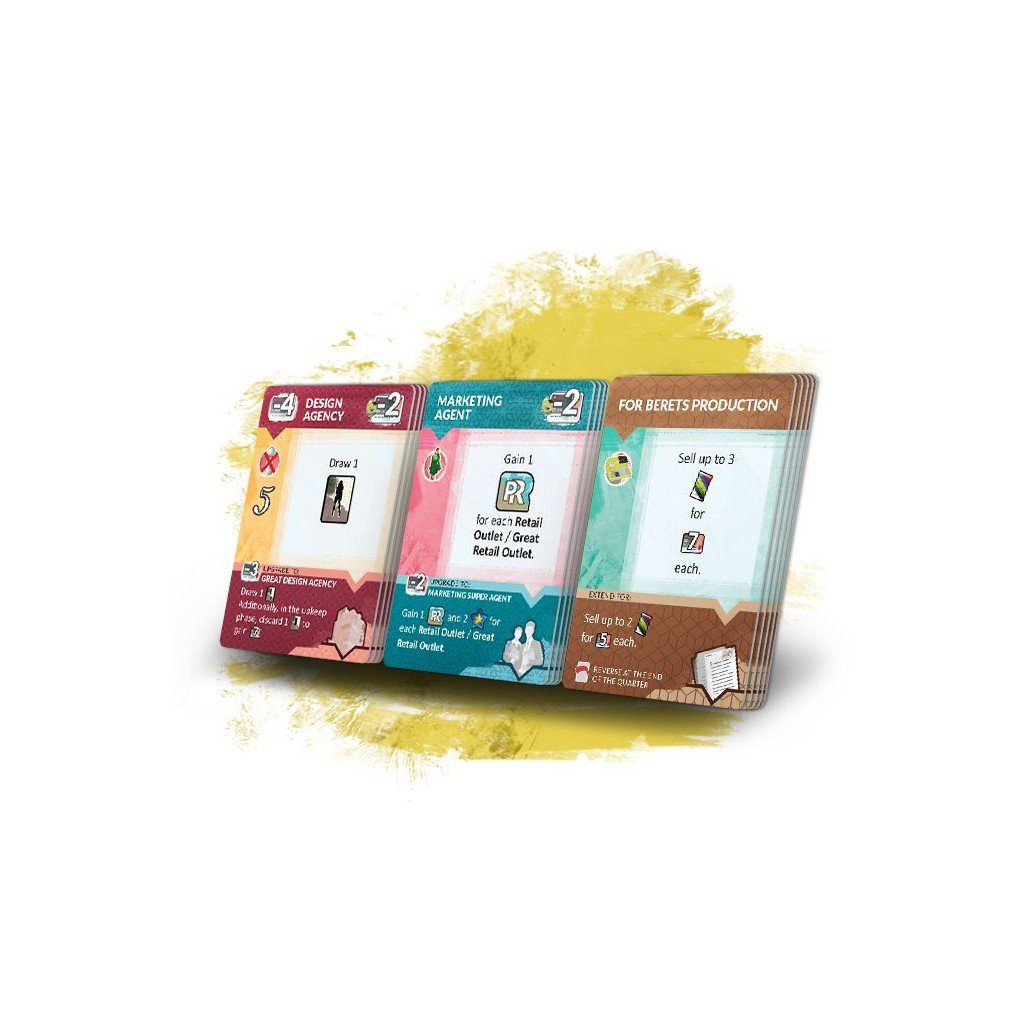 Pret A Porter - Image 6