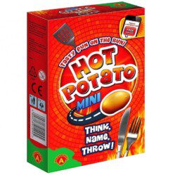 Hot Potato