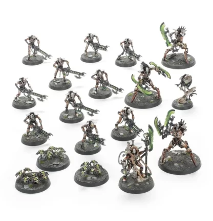 40-03 Warhammer 40000: Elite Edition - Image 7