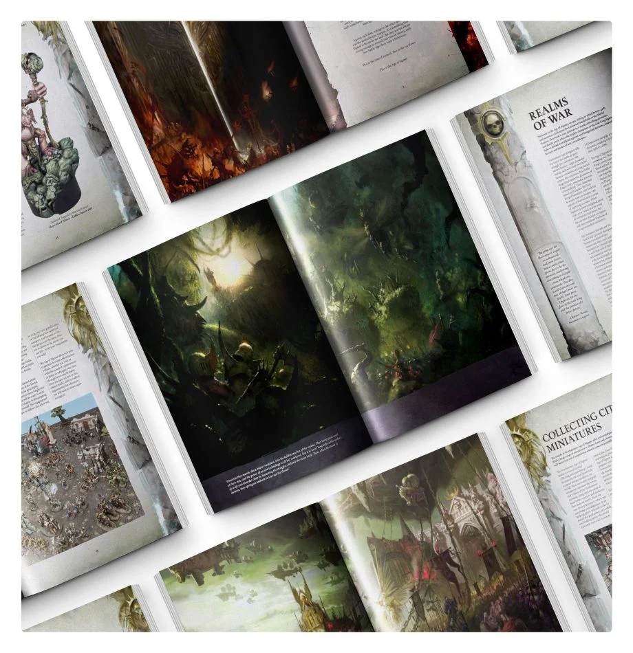80-15 Age of Sigmar: Warrior - Image 9