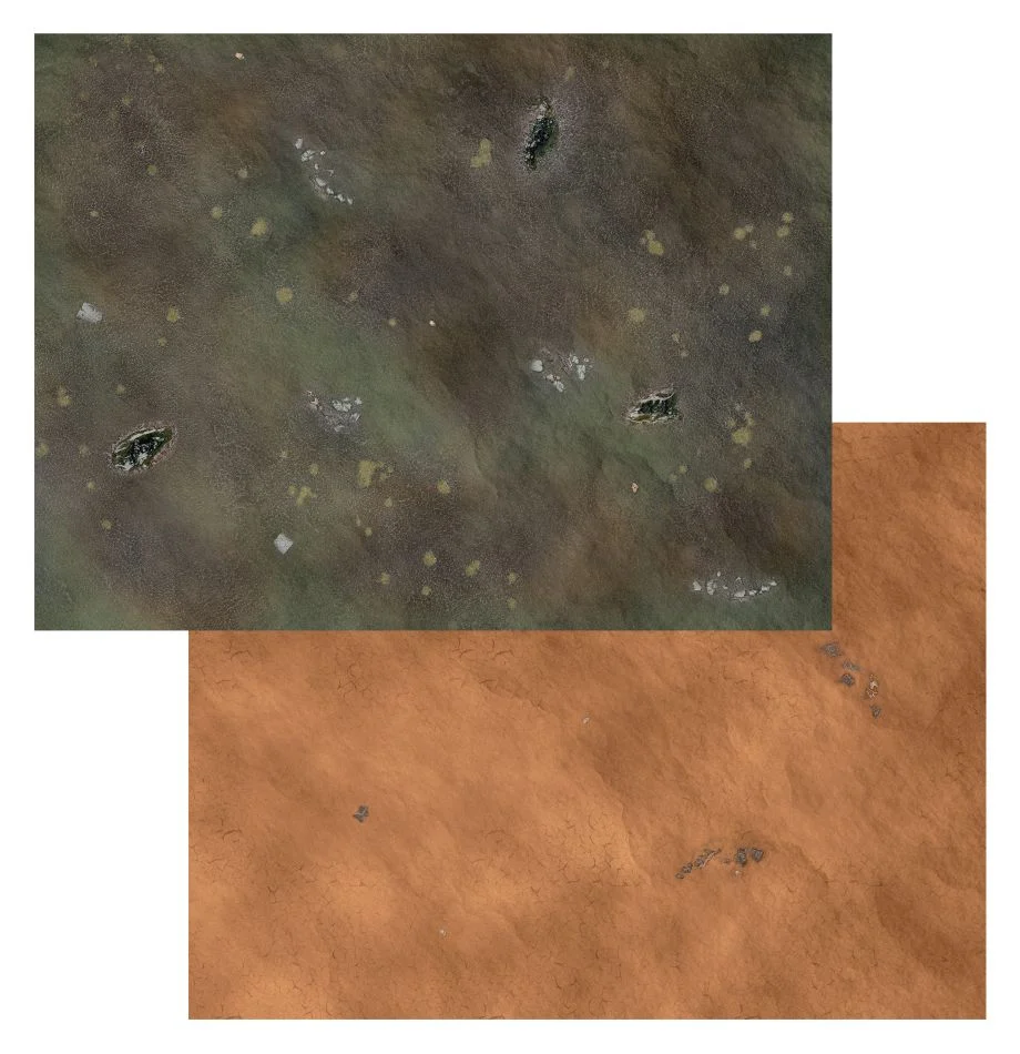 80-15 Age of Sigmar: Warrior - Image 10