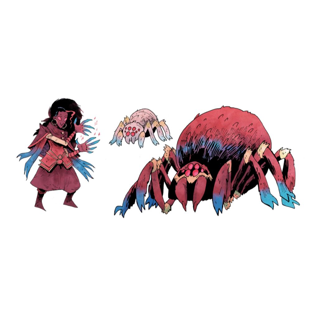 Vast - The Mysterious Manor - Image 6