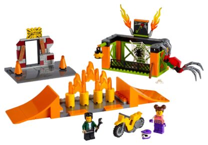 City - Stunt Park - Image 2