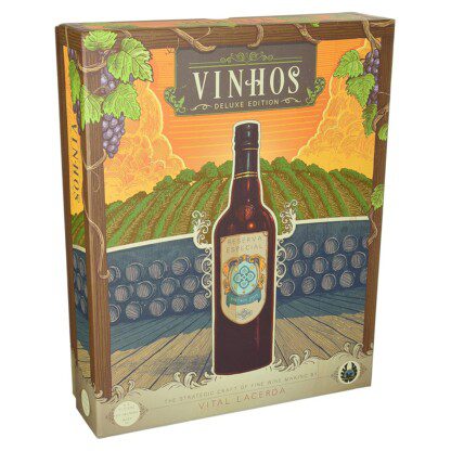 Vinhos Deluxe