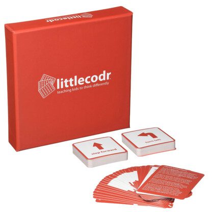 Littlecodr - Mind Games