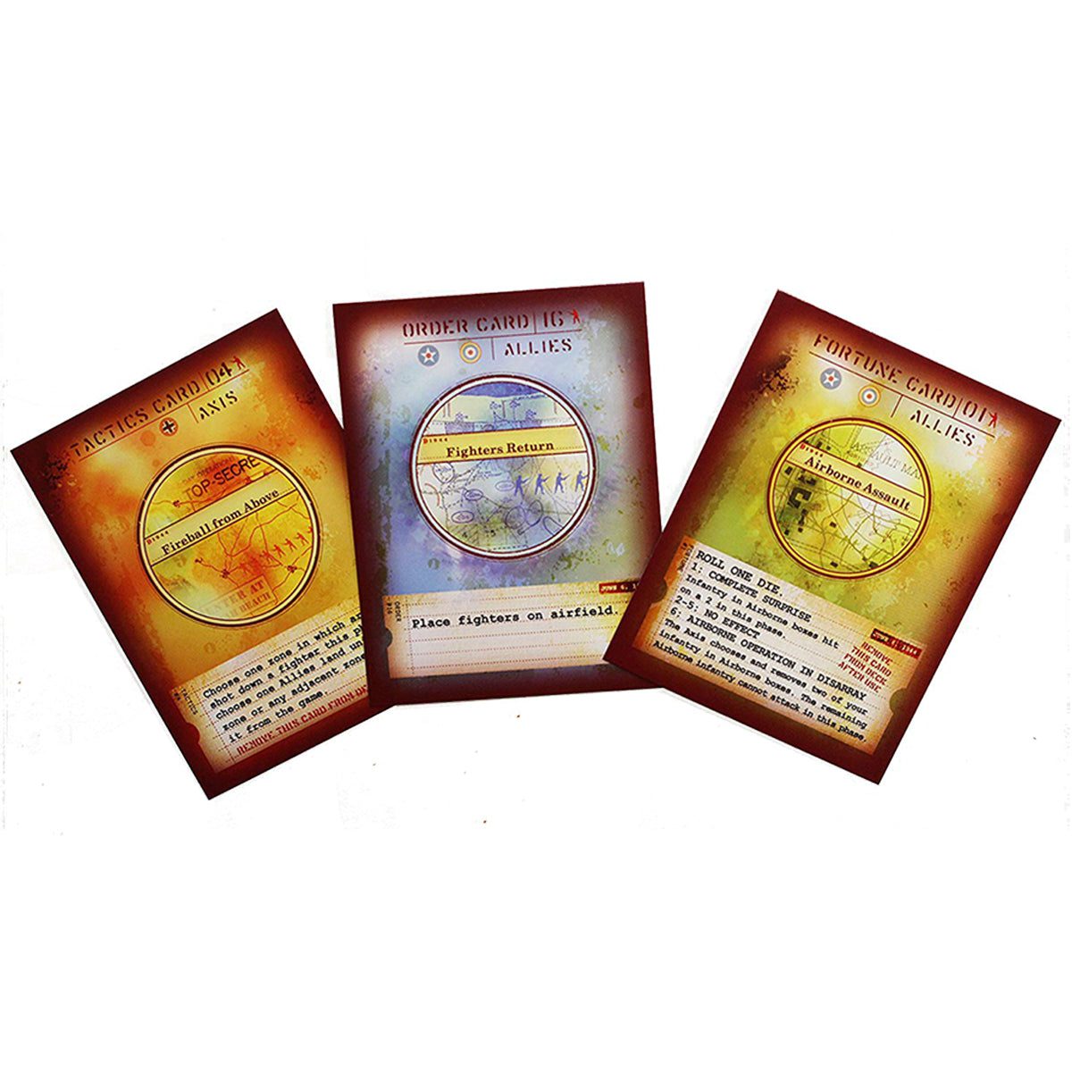 Axis & Allies - D-Day - Image 4