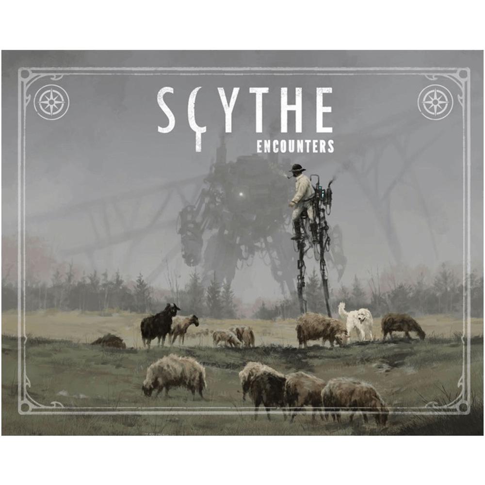 Scythe - Encounters - Image 2