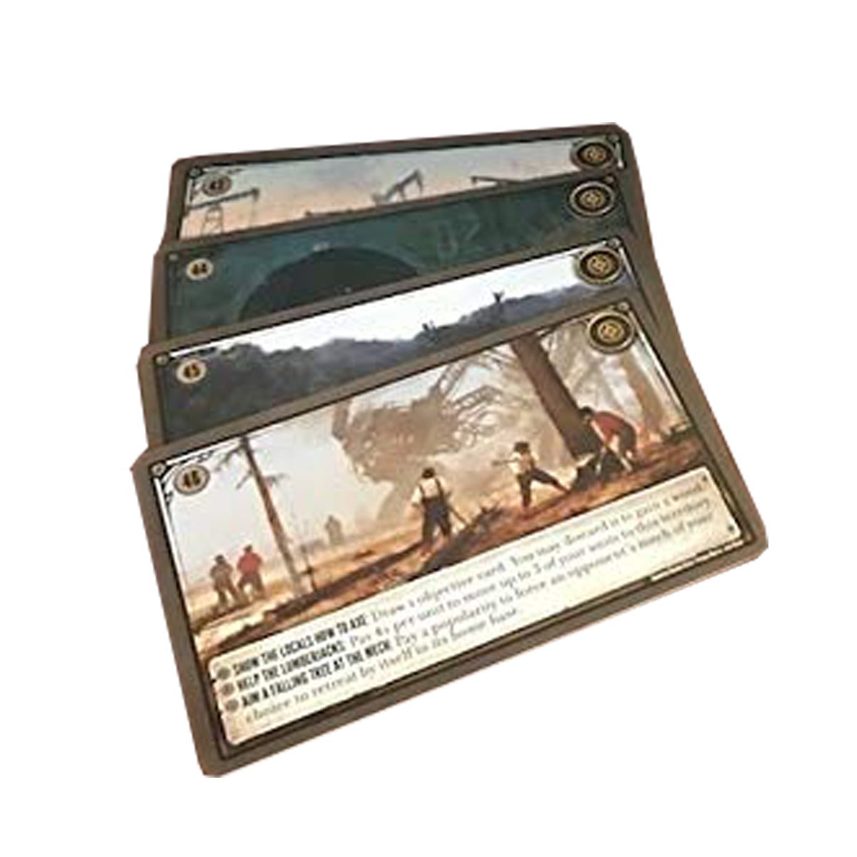 Scythe - Encounters - Image 4