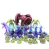 D&D - The Legend of Drizzt - Board Game - Image 5