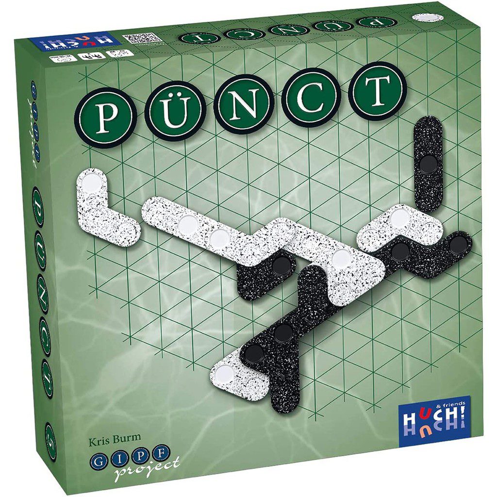 Punct (Gipf)
