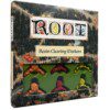 Root - Resin Clearing Markers