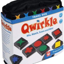 Qwirkle - Travel