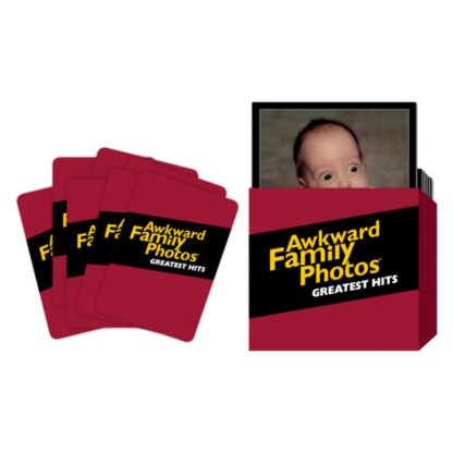 Awkward Family Photos Greatest Hits - Image 4