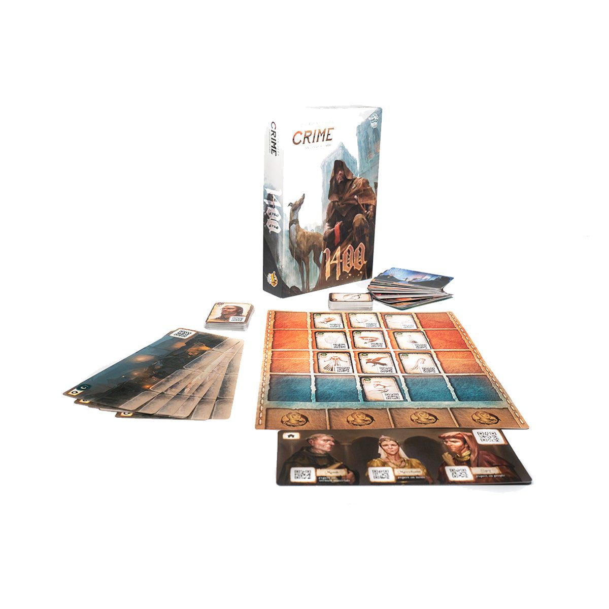 Chronicles of Crime - The Millenium Series - 1400 - Image 3