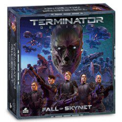 Terminator Genisys - Fall of Skynet Expansion
