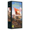 7 Wonders - Armada (Revised)