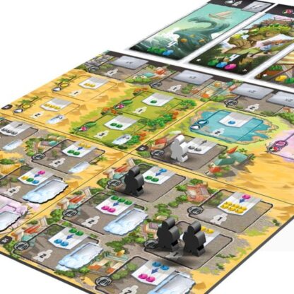 Century Golem - Endless World - Image 2