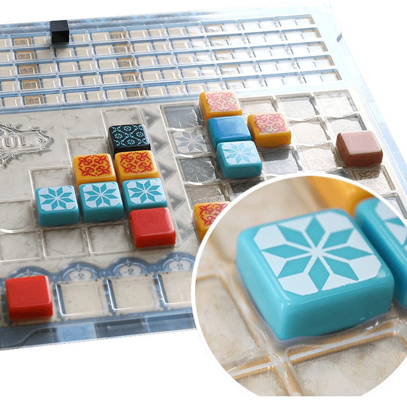 Azul - Crystal Mosaic - Image 4