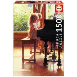 Sharing Key Time - 1500pc