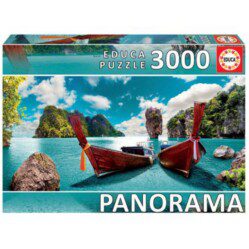 Pukhet - 3000pc