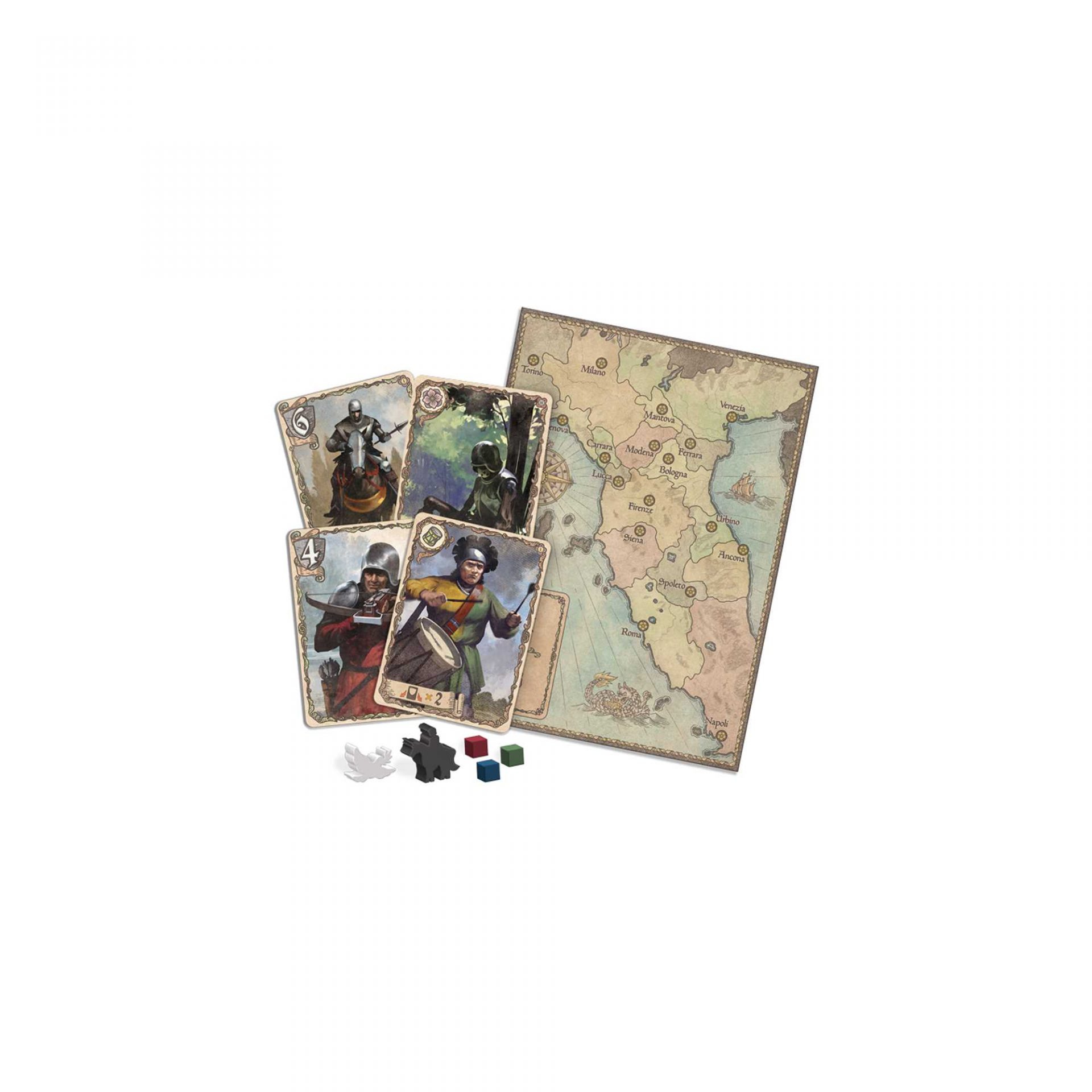 Condottiere - Image 2