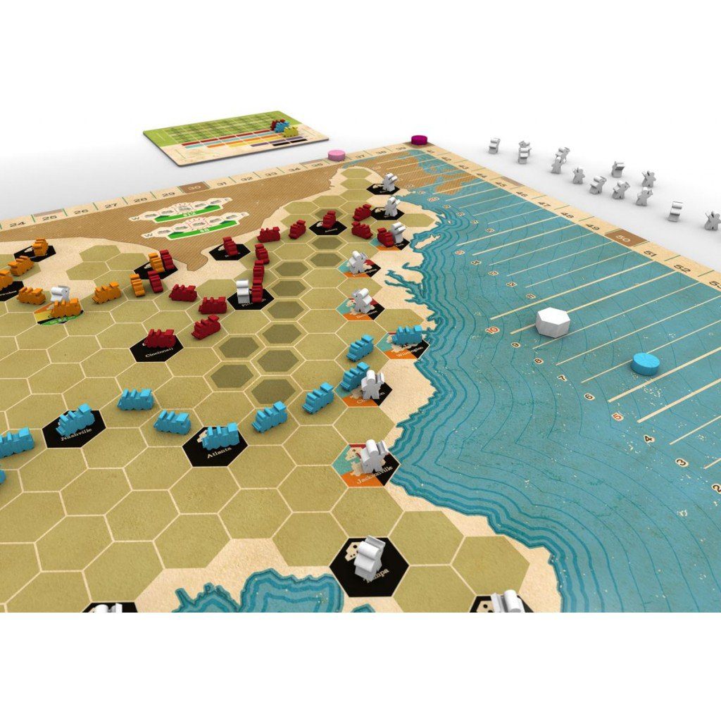 Ride The Rails - Image 4