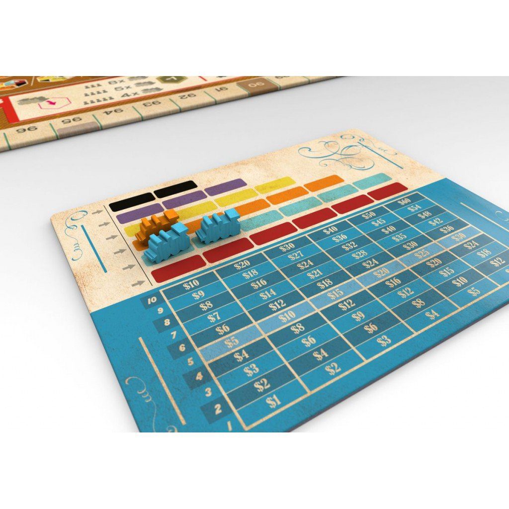 Ride The Rails - Image 5