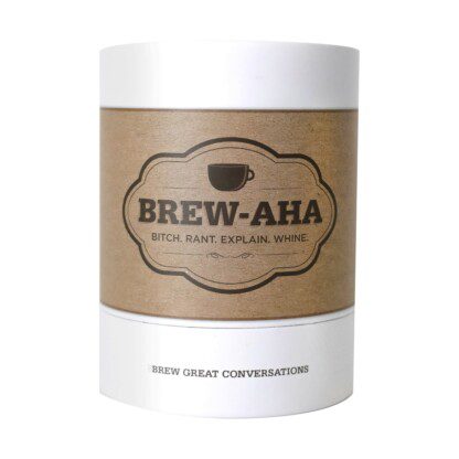Brew Aha