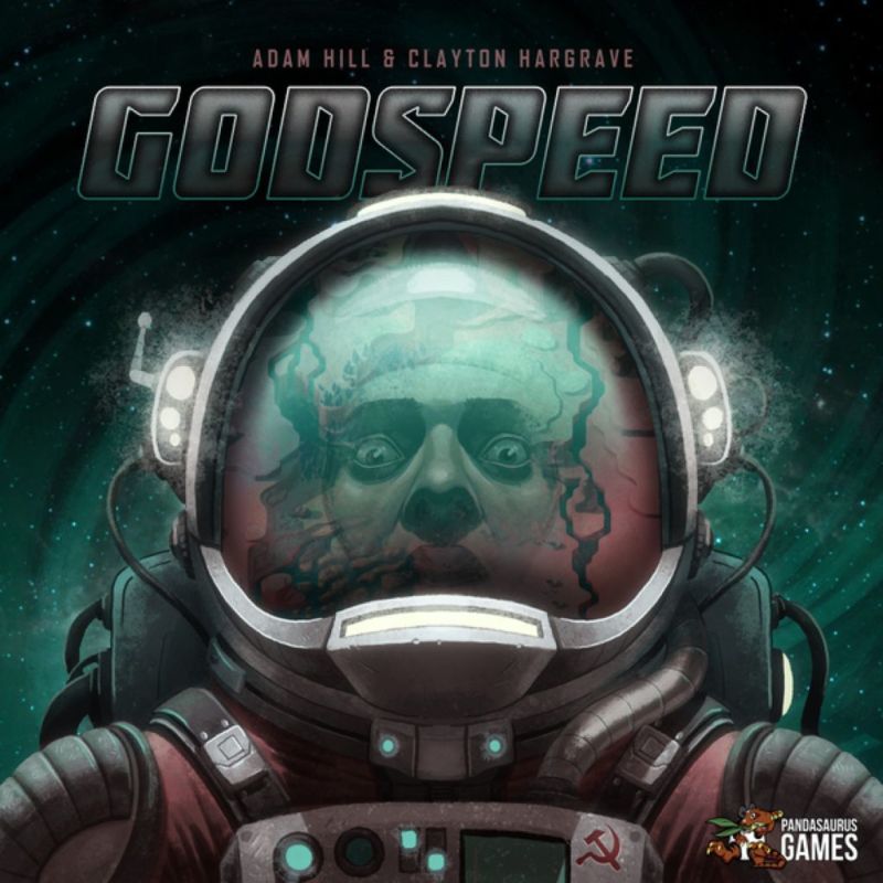 Godspeed - Image 2