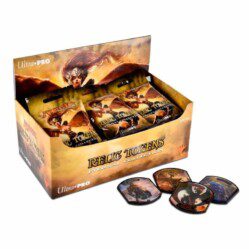 Magic the Gathering - Relic Tokens - Eternal Collection
