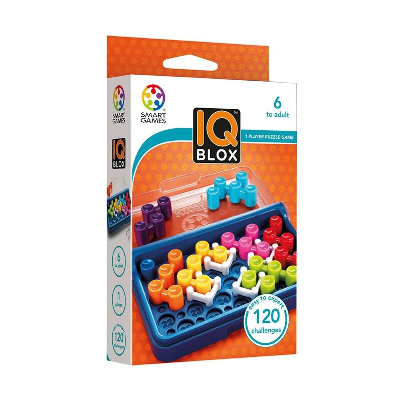 IQ Blox