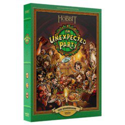 The Hobbit - An Unexpected Party