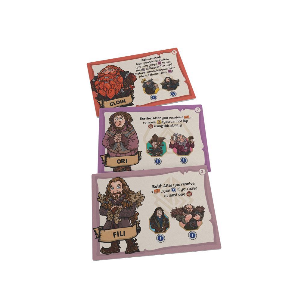 The Hobbit - An Unexpected Party - Image 3