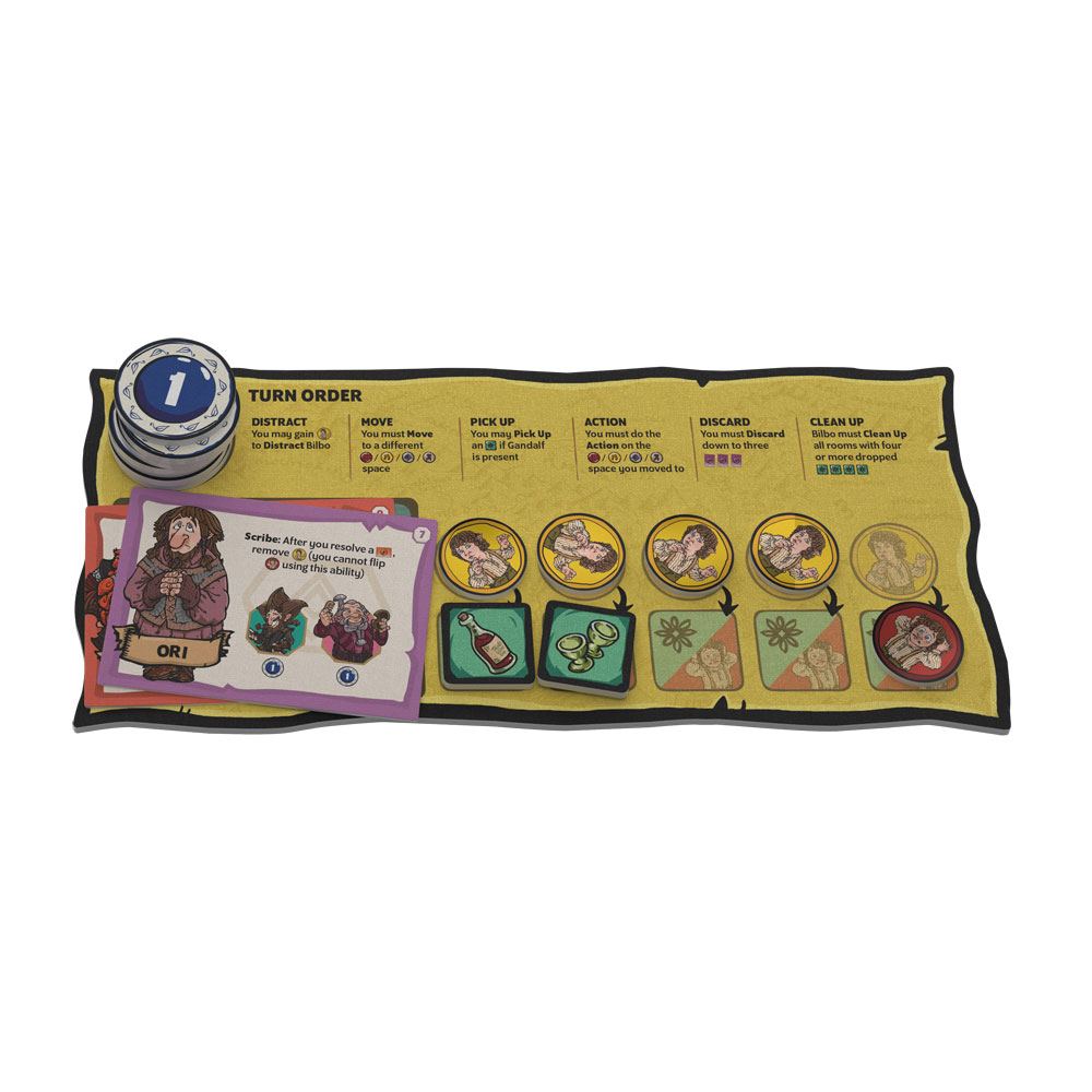 The Hobbit - An Unexpected Party - Image 4