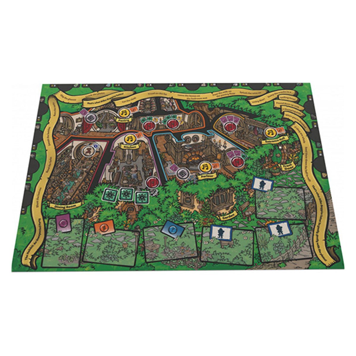 The Hobbit - An Unexpected Party - Image 5