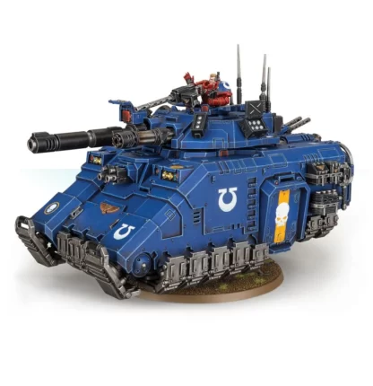 48-55 Space Marines Primaris Repulsor Executioner - Image 2