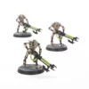 60-69 Necron Warriors and Paint Set - Image 4